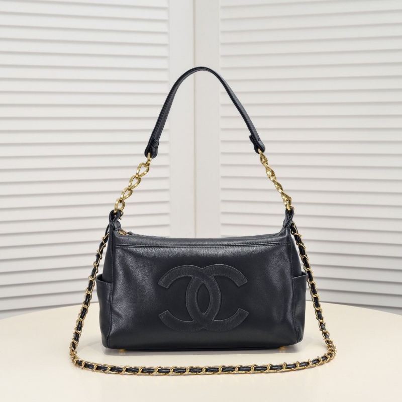 Ch**el shopping bags